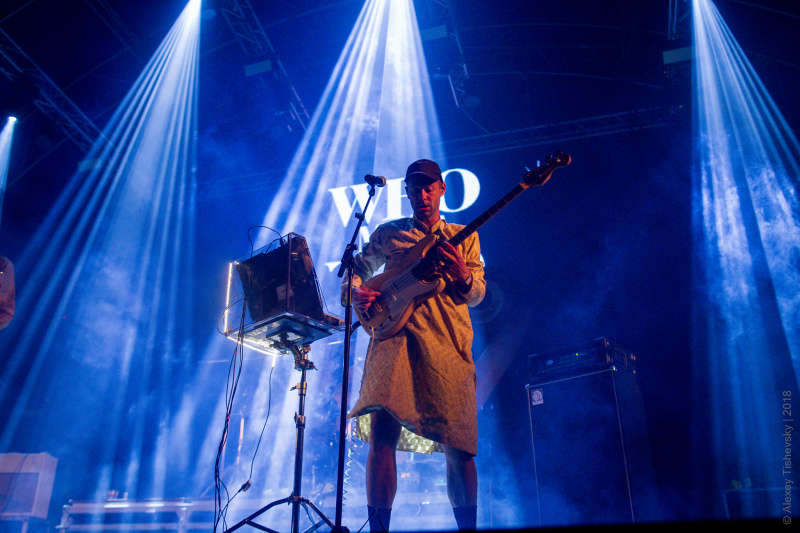 Koktebel Jazz Festival на Atlas Weekend: яскравий фоторепортаж